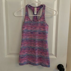 Ivivva Athletic Tank Top